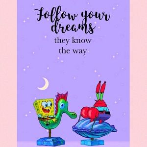 Meet your Posher, Diamond